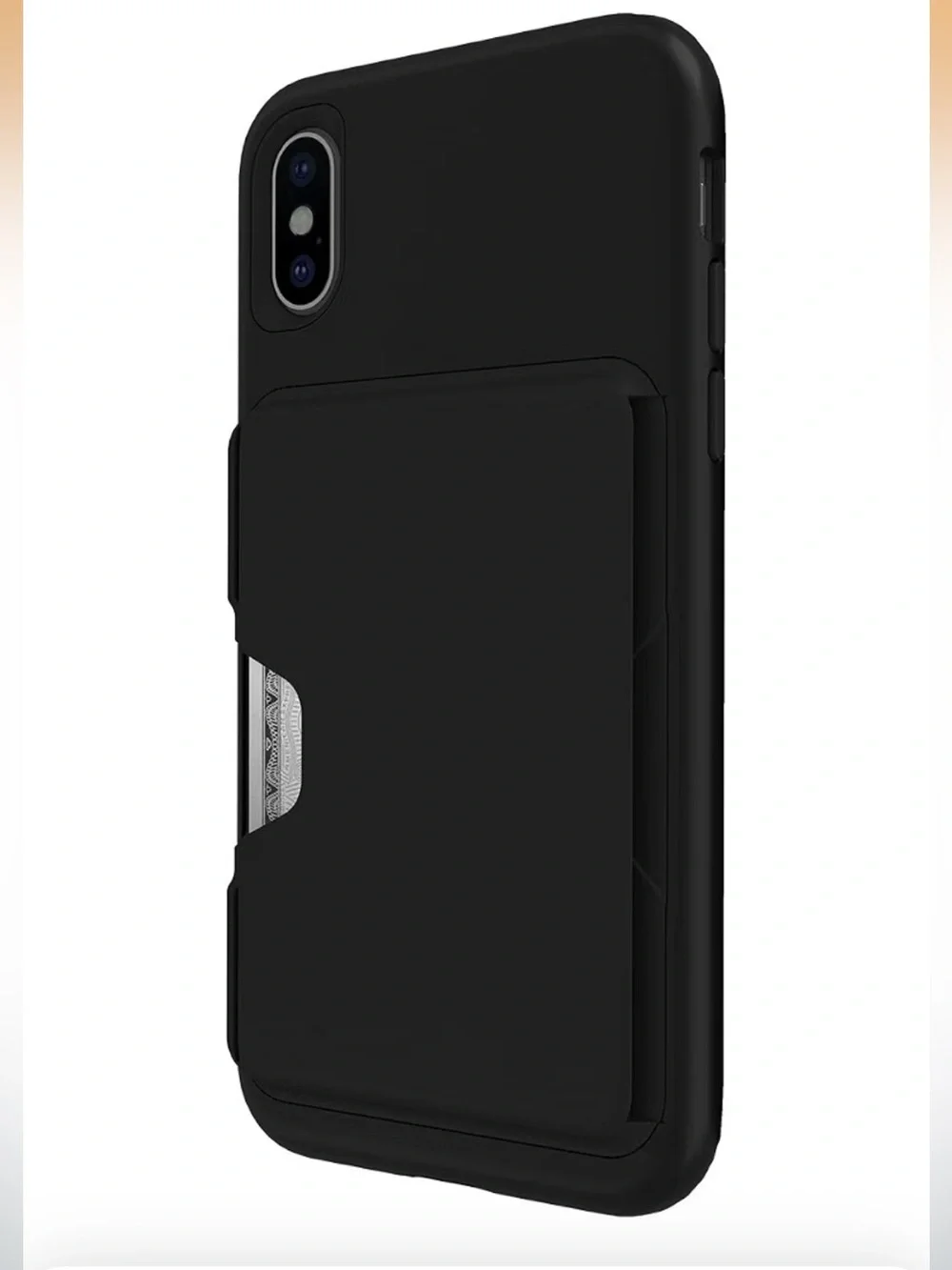 Skech durable black